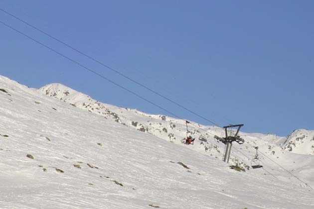 ABAG Fiesch - 2006-01-23