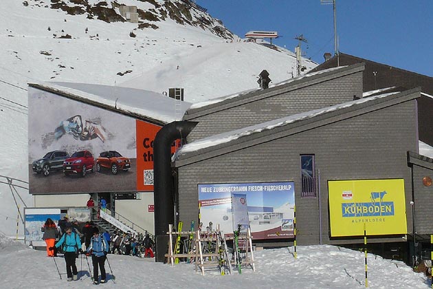 ABAG Fiesch - 2020-01-20