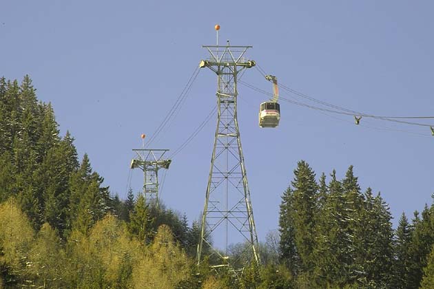 BBD Disentis Mustér - 2006-01-24