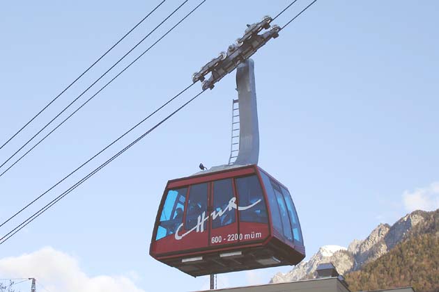 BCD Chur - 2007-01-14 BCD Chur - 2007-01-14