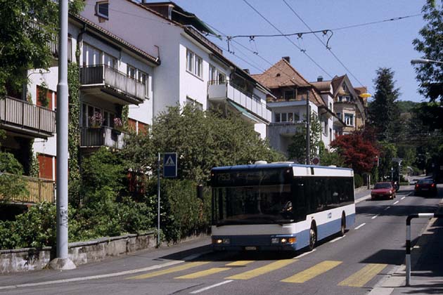 BGG Zürich Hofackerstrasse - 2004-05-20