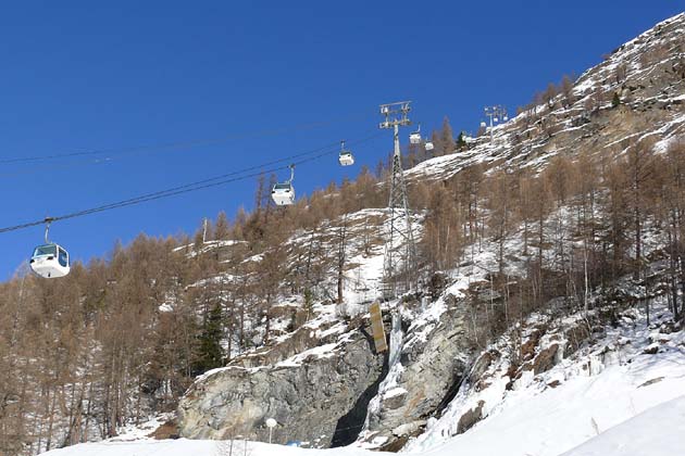 BHAG Saas Grund - 2010-01-18