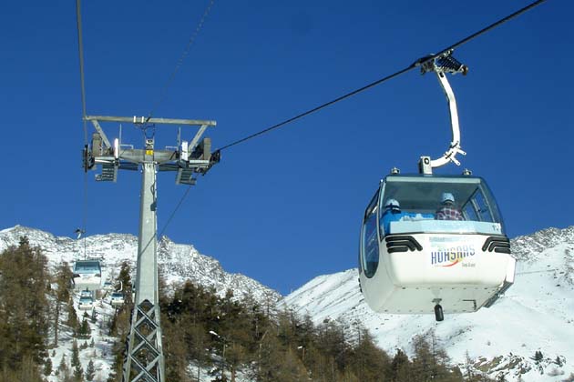 BHAG Saas Grund - 2010-01-18 BHAG Saas Grund - 2010-01-18