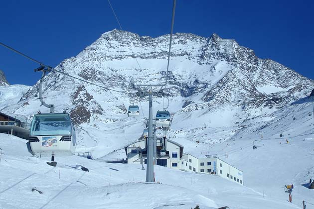 BHAG Saas Grund - 2010-01-18