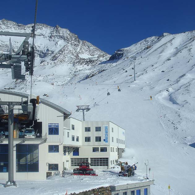 BHAG Saas Grund - 2010-01-18