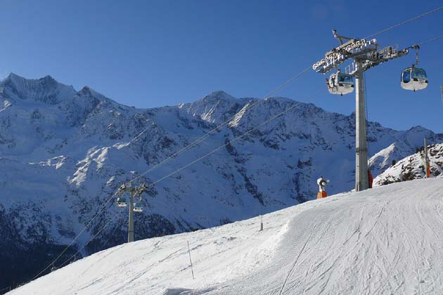 BHAG Saas Grund - 2010-01-18