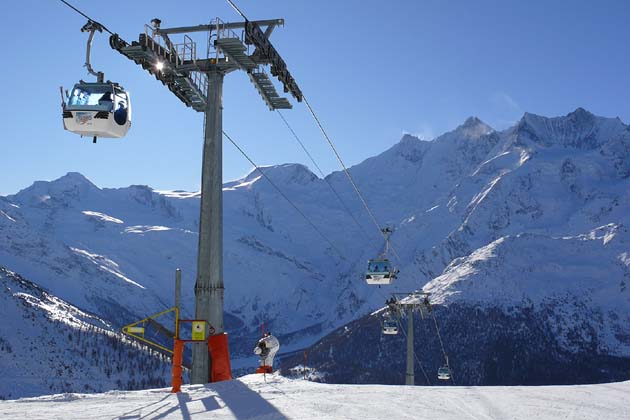 BHAG Saas Grund - 2010-01-18 BHAG Saas Grund - 2010-01-18