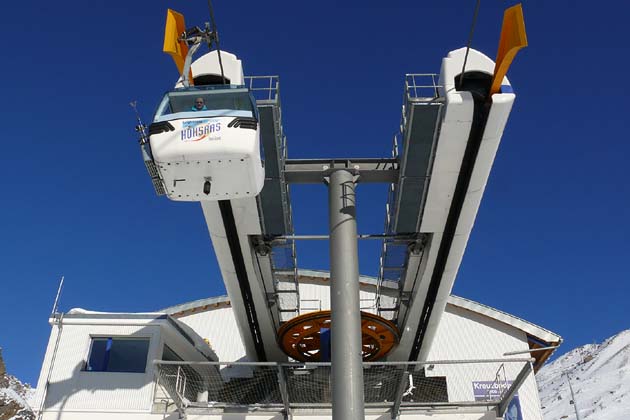 BHAG Saas Grund - 2010-01-18 BHAG Saas Grund - 2010-01-18