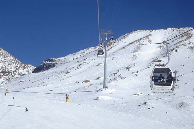 BHAG Saas Grund - 2010-01-18