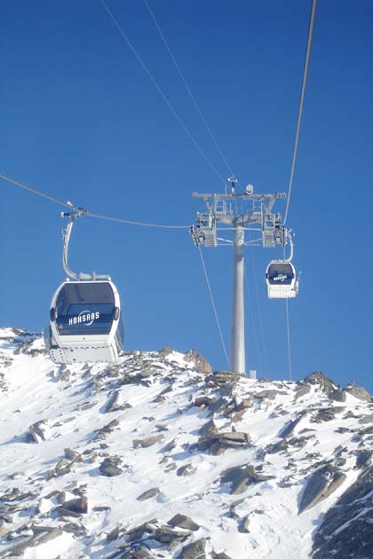 BHAG Saas Grund - 2010-01-18