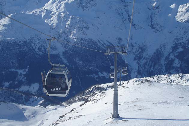 BHAG Saas Grund - 2010-01-18 BHAG Saas Grund - 2010-01-18