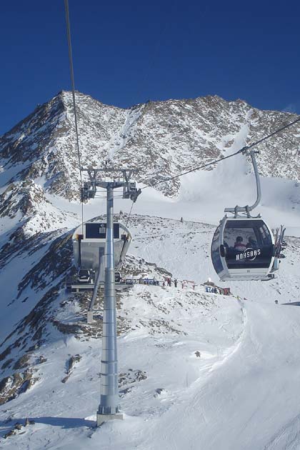 BHAG Saas Grund - 2010-01-18