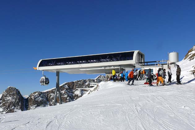 BHAG Saas Grund - 2010-01-18 BHAG Saas Grund - 2010-01-18