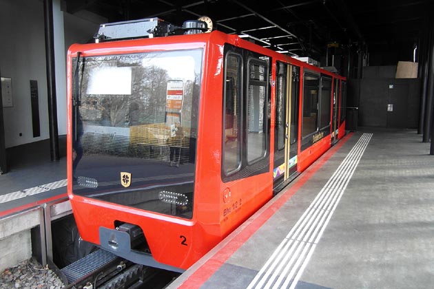 DBZ Z&uuml;rich Dolder - 2026-01-25