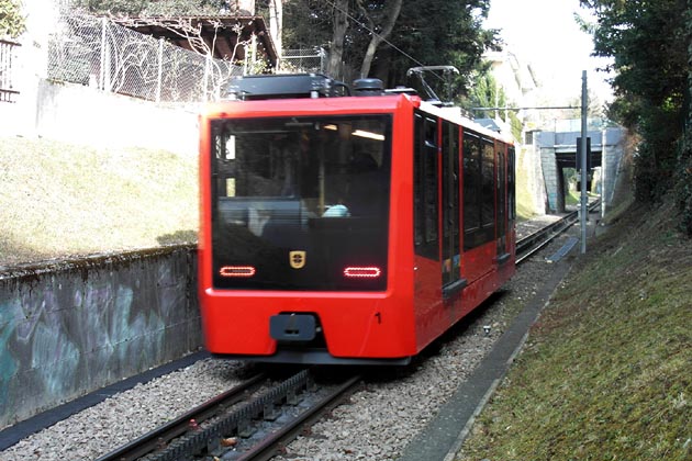 DBZ Z&uuml;rich R&ouml;merhof - 2026-01-25