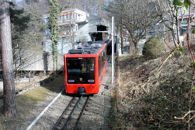 DBZ Z&uuml;rich Waldhaus Dolder - 2026-01-25