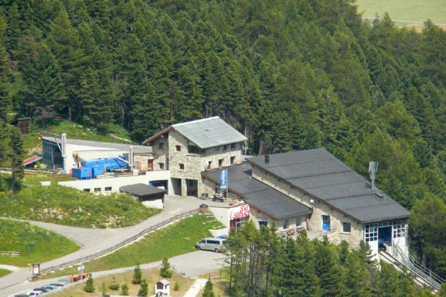 ESMM St. Moritz - 2009-07-22