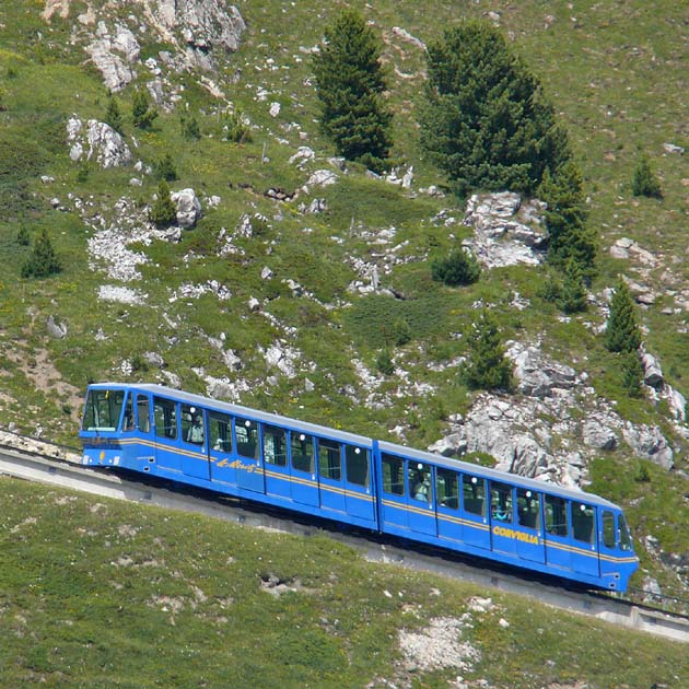 ESMM St. Moritz - 2009-07-22
