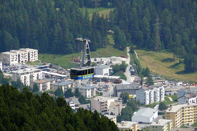 ESMM St. Moritz Bad - 2009-07-22