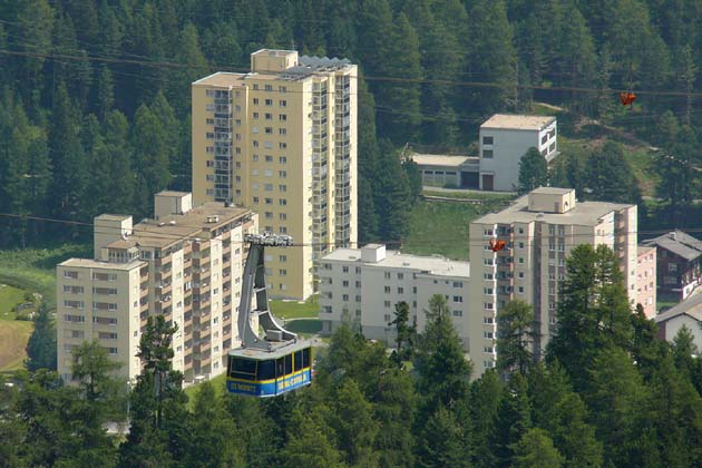 ESMM St. Moritz Bad - 2009-07-22