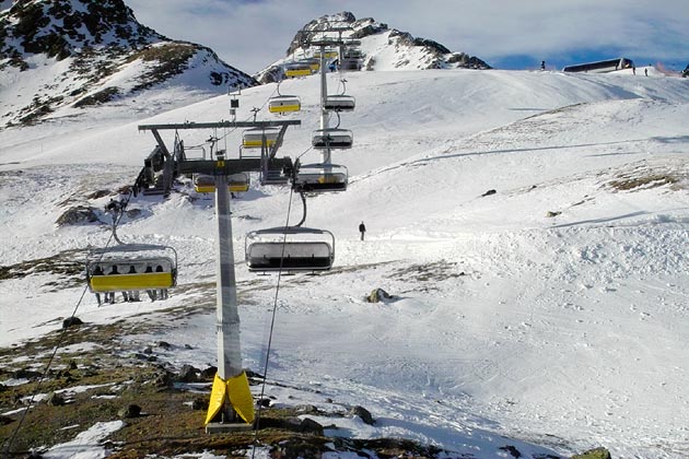 ESMM St. Moritz - 2005-01-17