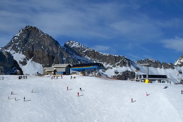 ESMM St. Moritz - 2005-01-17