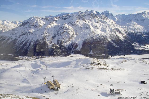 ESMM St. Moritz - 2005-01-17