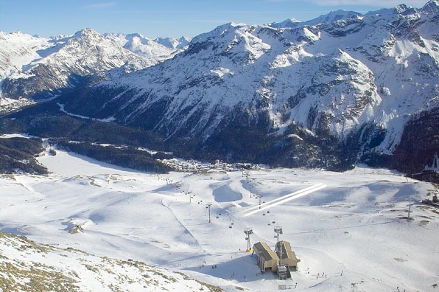 ESMM St. Moritz - 2005-01-17