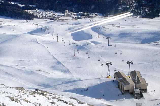 ESMM St. Moritz - 2005-01-17