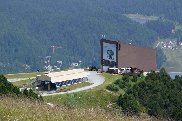 ESMM St. Moritz - 2009-07-22