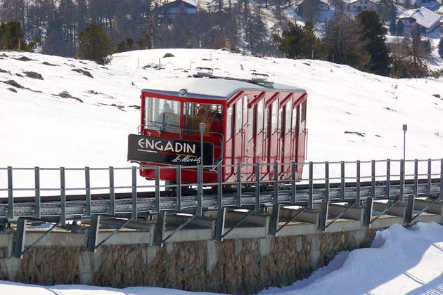 ESMM Samedan Muottas Muragl - 2007-01-17