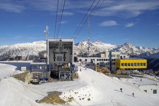 LCPN St. Moritz Corviglia - 2005-01-17