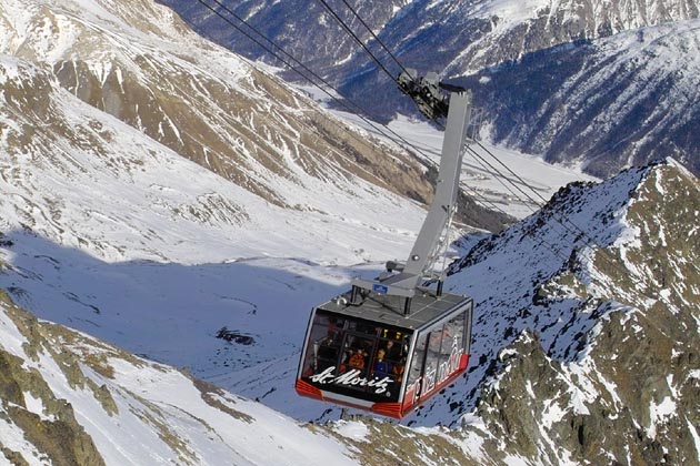 LCPN St. Moritz Piz Nair - 2005-01-17
