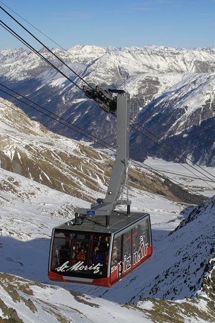 LCPN St. Moritz Piz Nair - 2005-01-17