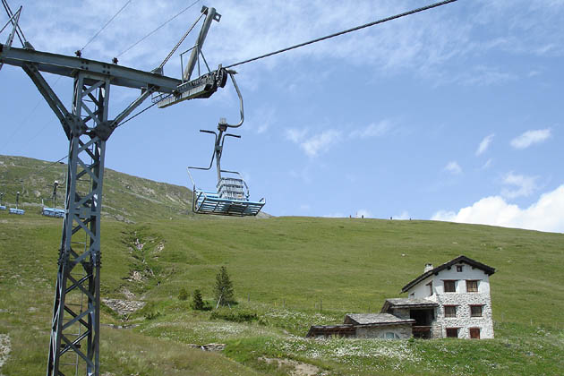 ESMM St. Moritz - 2009-07-22