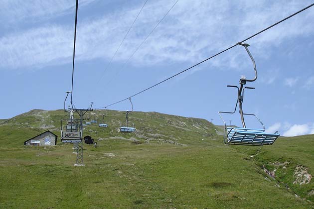 ESMM St. Moritz - 2009-07-22