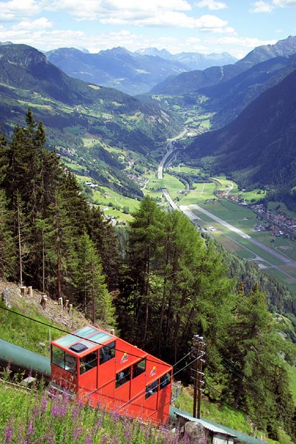 FPR Piora (Ritom) - 2005-07-21 FPR Piora (Ritom) - 2005-07-21