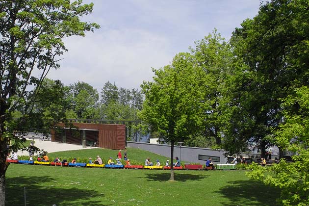 Gurtenpark - 2004-05-30