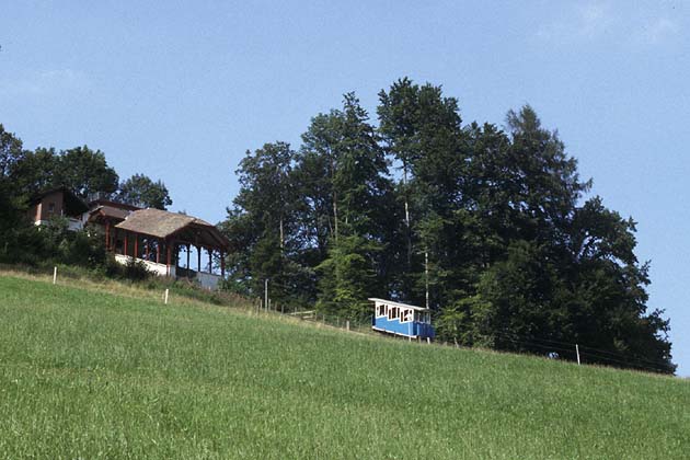 KSB bei Bergstation - 2002-07-19