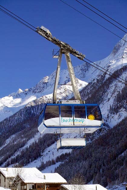 LABB - Wiler (Lötschen) - 2006-01-03 LABB - Wiler (Lötschen) - 2006-01-03