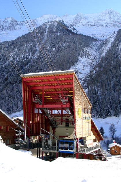 LABB - Wiler (Lötschen) - 2006-01-03 LABB - Wiler (Lötschen) - 2006-01-03