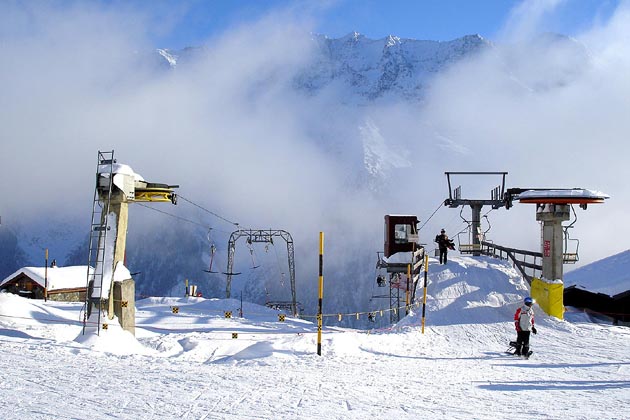 LABB - Wiler (L&ouml;tschen) - 2006-01-03