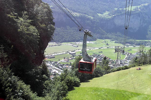 LMR Meiringen - 2021-07-19 LMR Meiringen - 2021-07-19