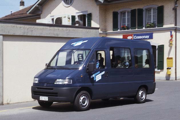 MBC-CG Cossonay-Gare - 2002-07-11