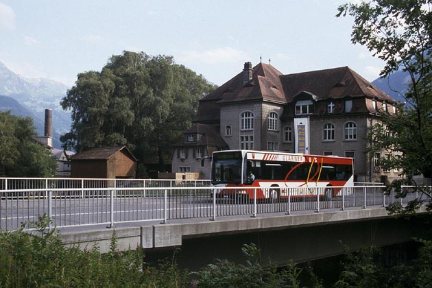 Niederer Ziegelbrücke - 2002-07-01
