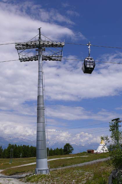 NVRM Veysonnaz - 2008-07-29