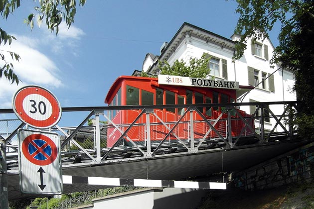 PBZ Zürich Central - 2022-05-12