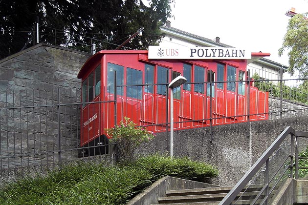 PBZ Zürich Polyterrasse - 2022-05-12