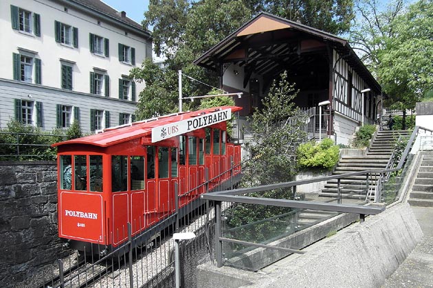 PBZ Zürich Polyterrasse - 2022-05-12