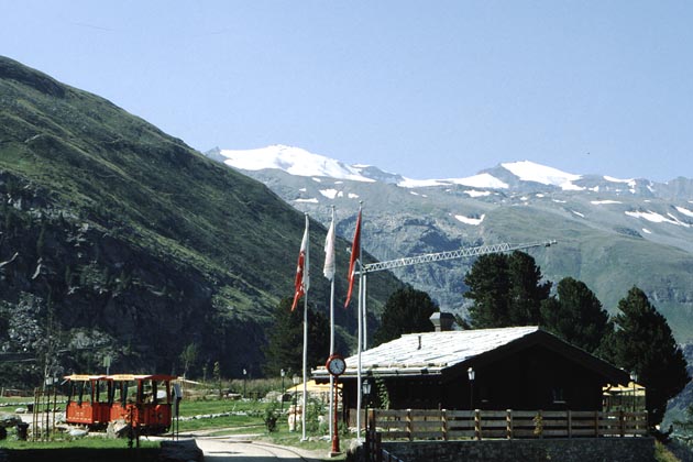 RiT Zermatt Riffelalp - 2001-08-27
